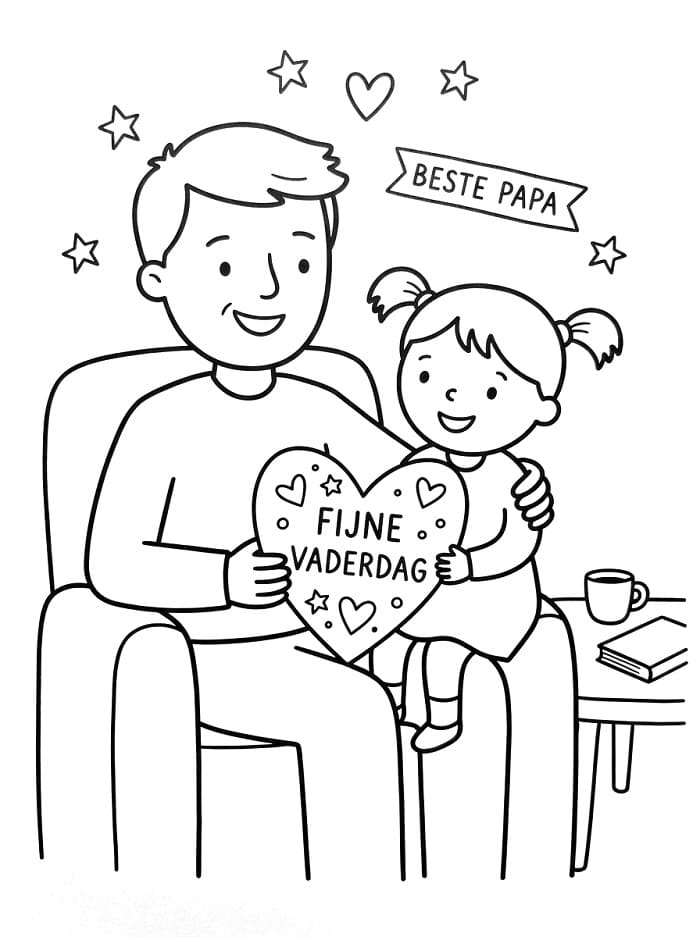 Vaderdag (4)