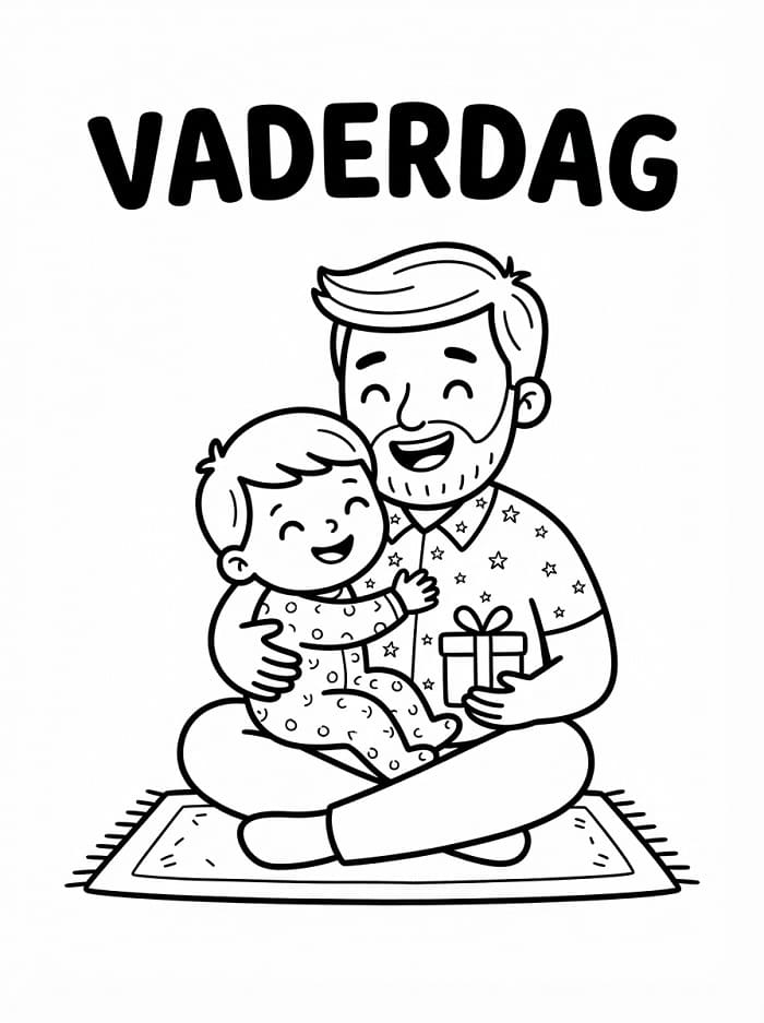 Vaderdag (6)