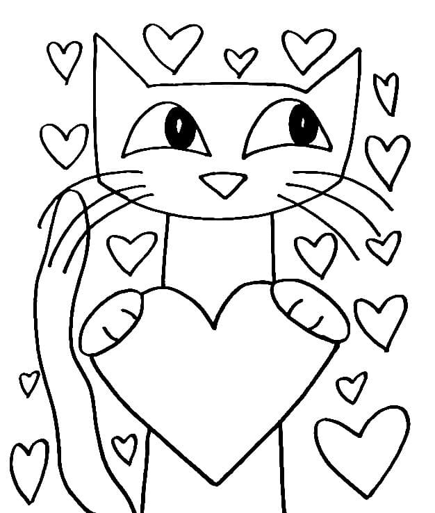 Valentijn voor kinderen
