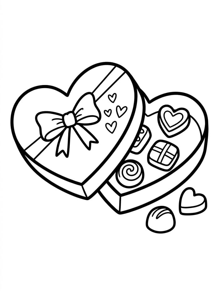 Valentijnsdag