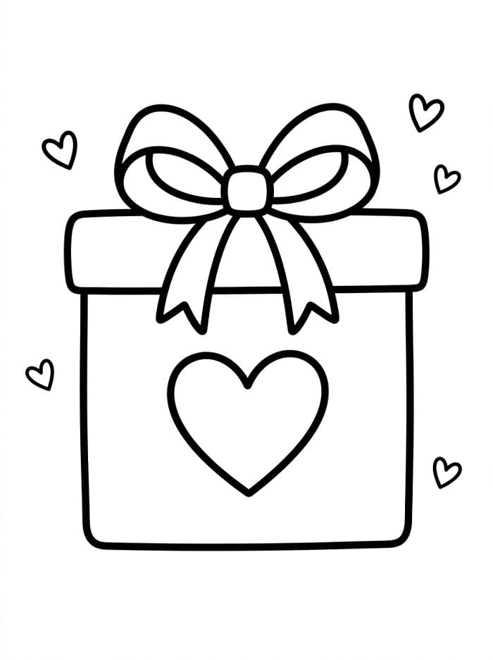 Valentijnsfeest