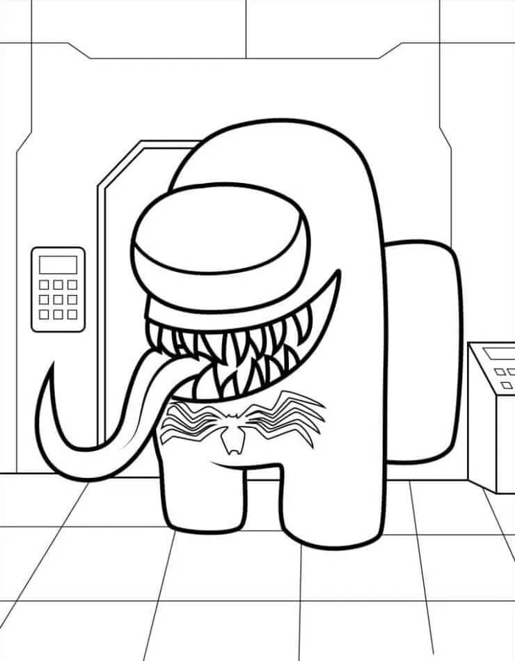 Venom afbeelding