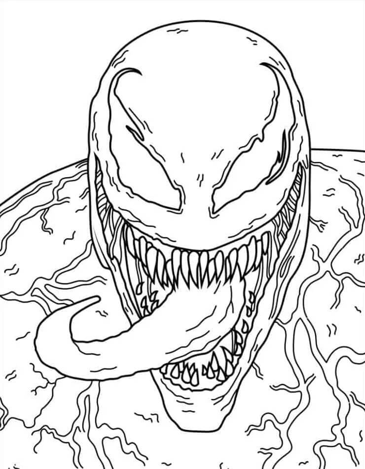 Venom gratis