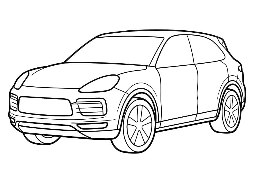 Verbazingwekkende Porsche