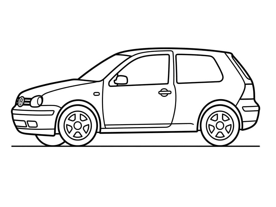 Volkswagen kosteloos