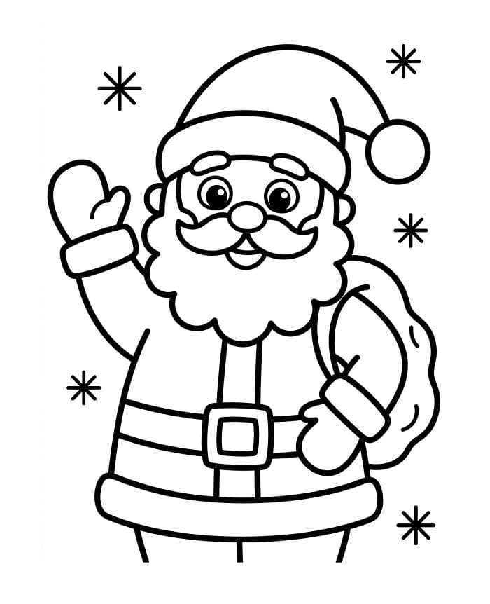 Vriendelijke Kerst
