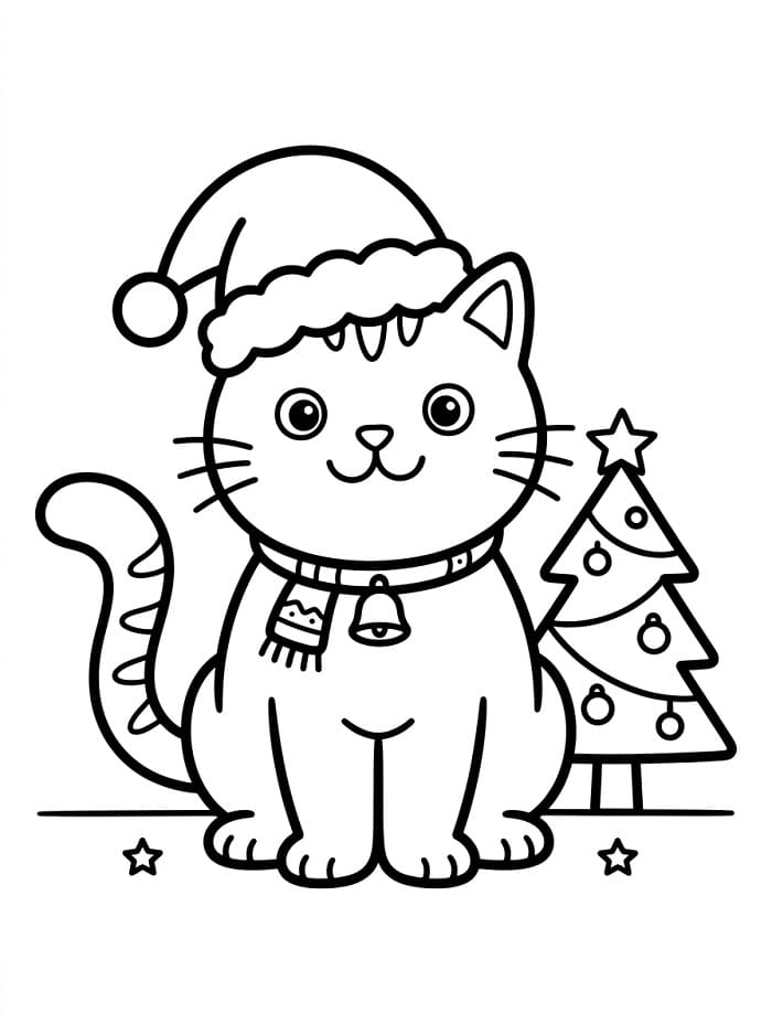 Vrolijk Kerstfeest
