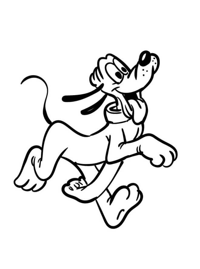 Pluto
