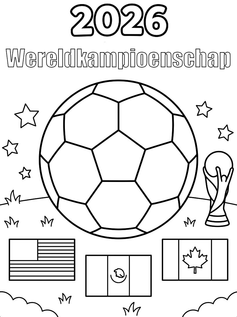 Wereldkampioenschap 2026 (5)