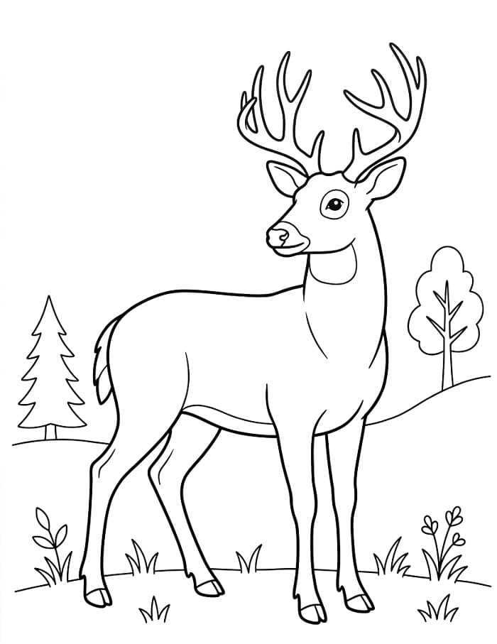 Wild Hert