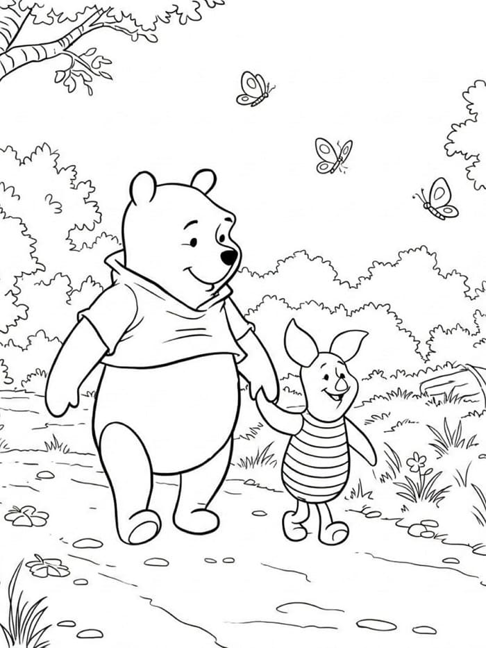 Winnie de Poeh (1)