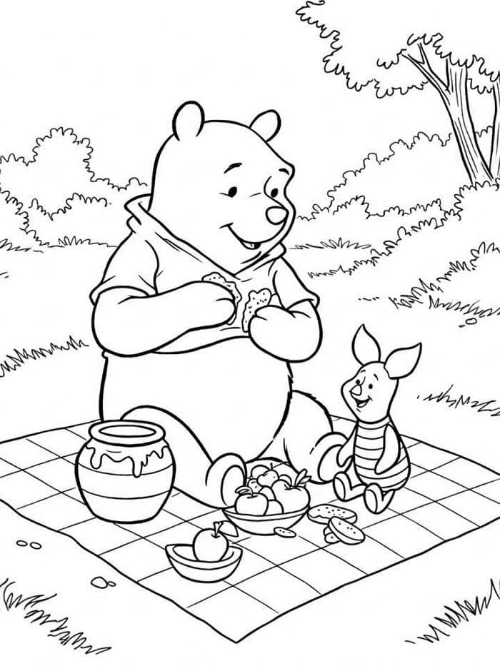 Winnie de Poeh (3)