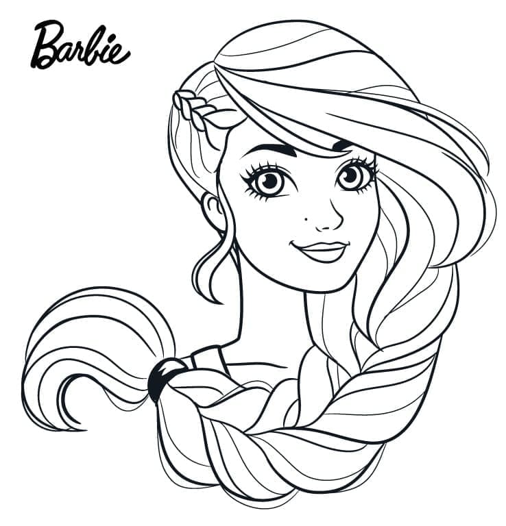 Wonderlijke Barbie