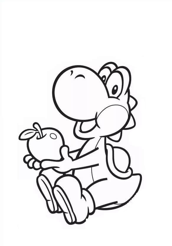 Yoshi gratis