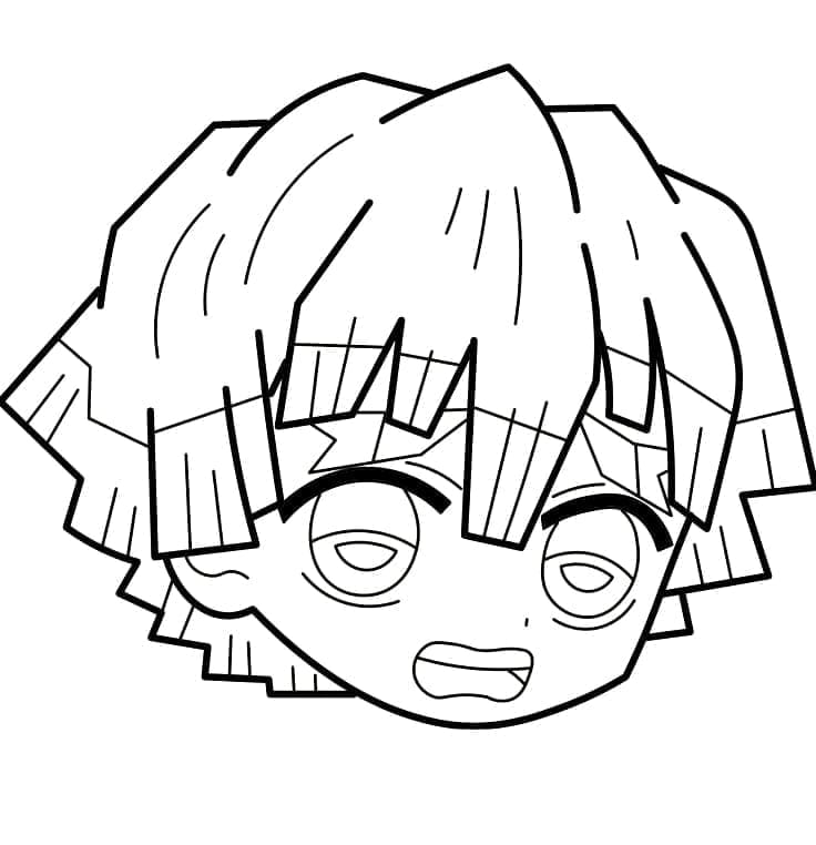 Zenitsu gratis