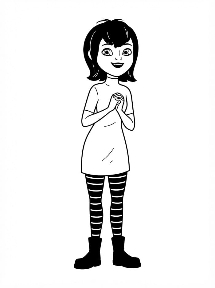 Aanbiddelijke Hotel Transylvania