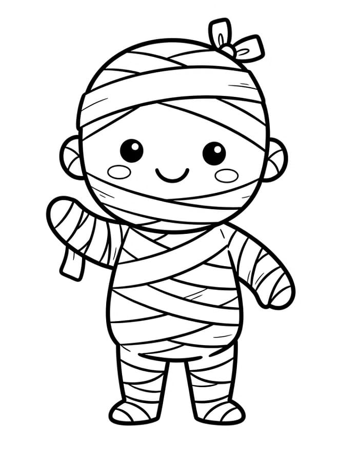 Babymummie