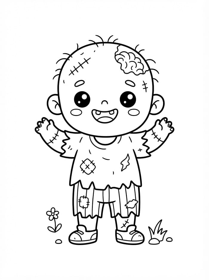 Babyzombie