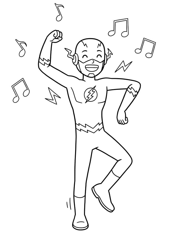 Blije Flash