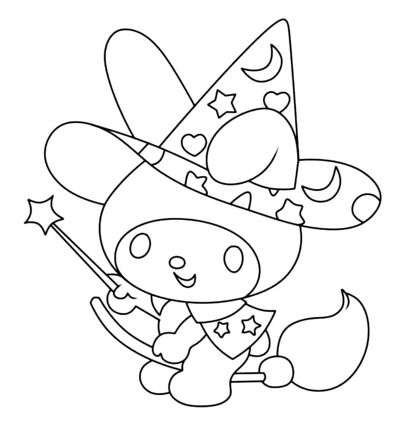 Coole Sanrio