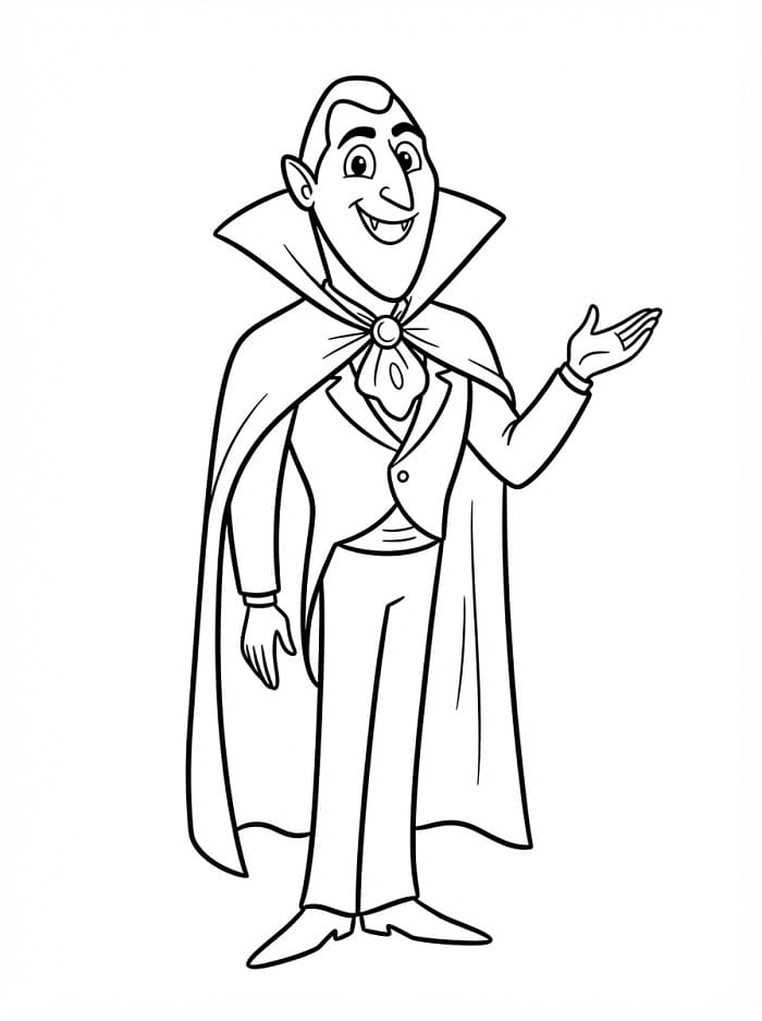 Eenvoudige Hotel Transylvania