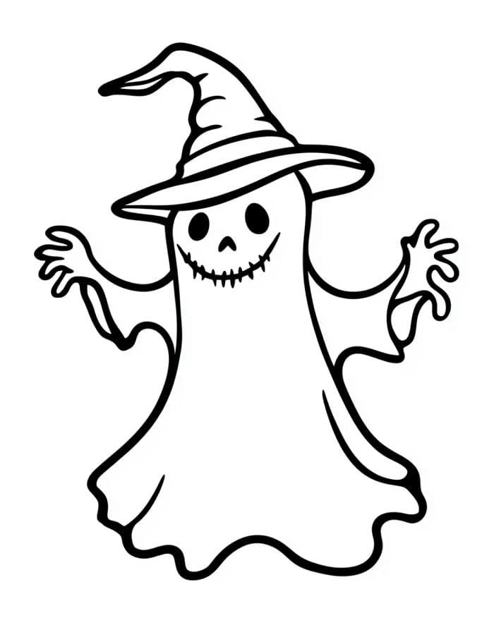 Eng spook