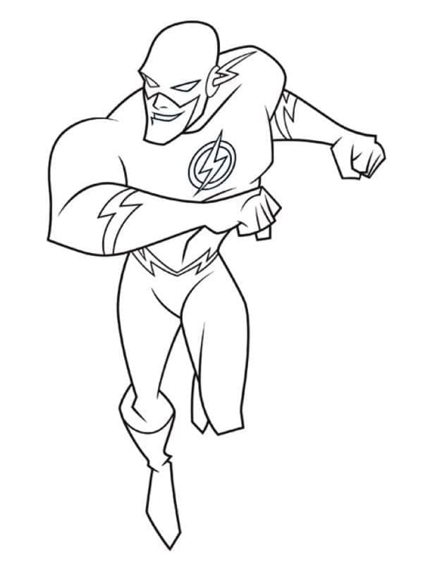 Flash DC