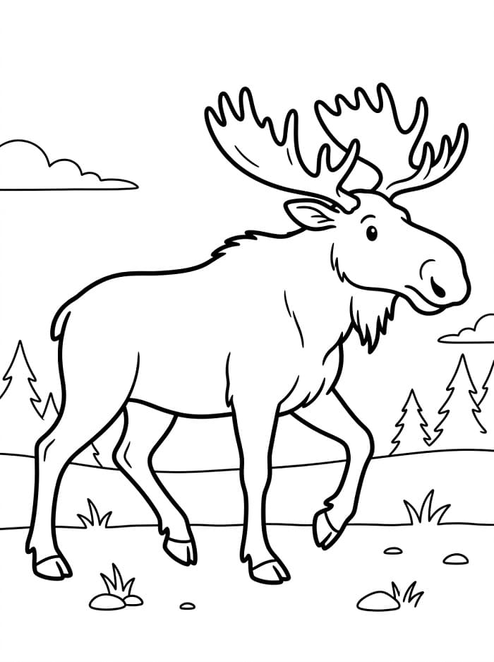 Gewone eland