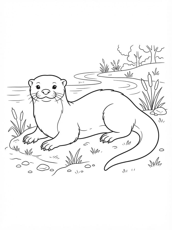 Gewone otter