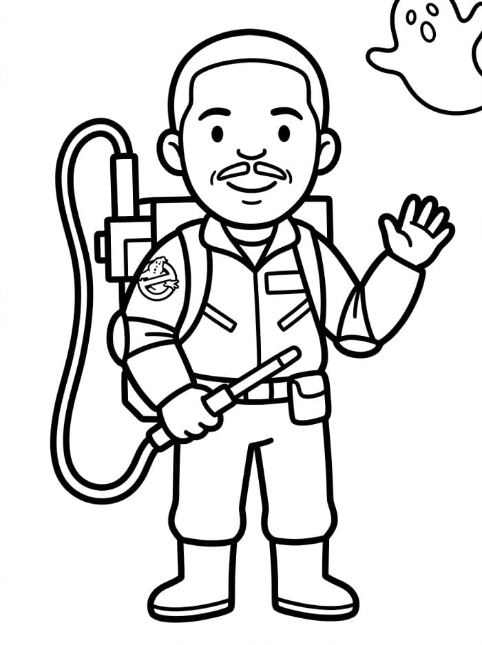 Ghostbusters film