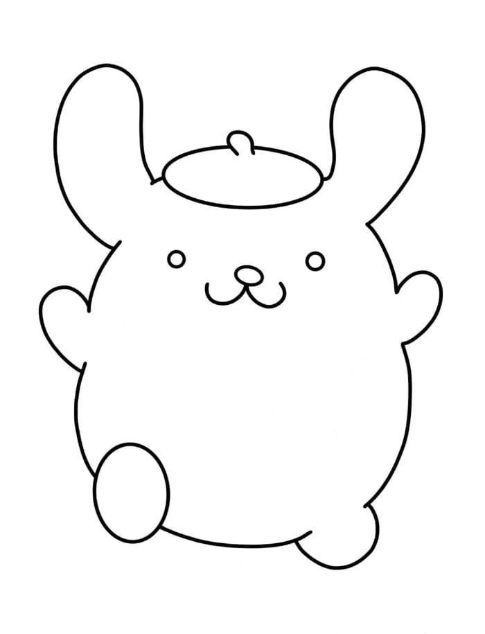 Grappige Sanrio
