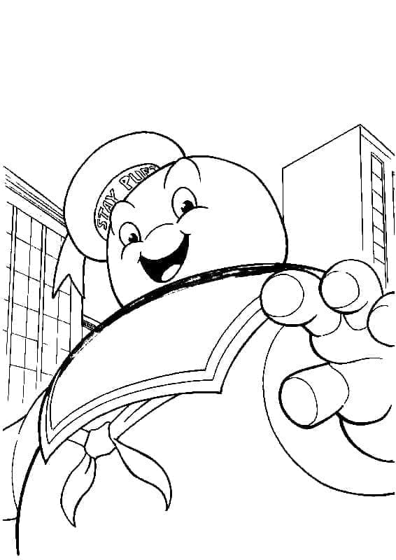 Gratis Ghostbusters afbeelding