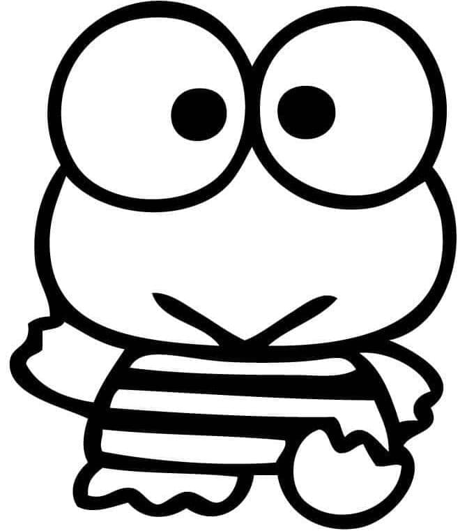 Gratis Keroppi