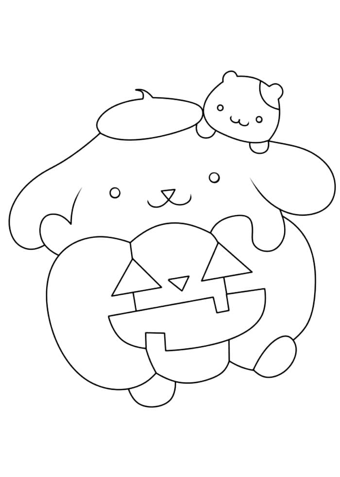 Gratis Sanrio voor kinderen