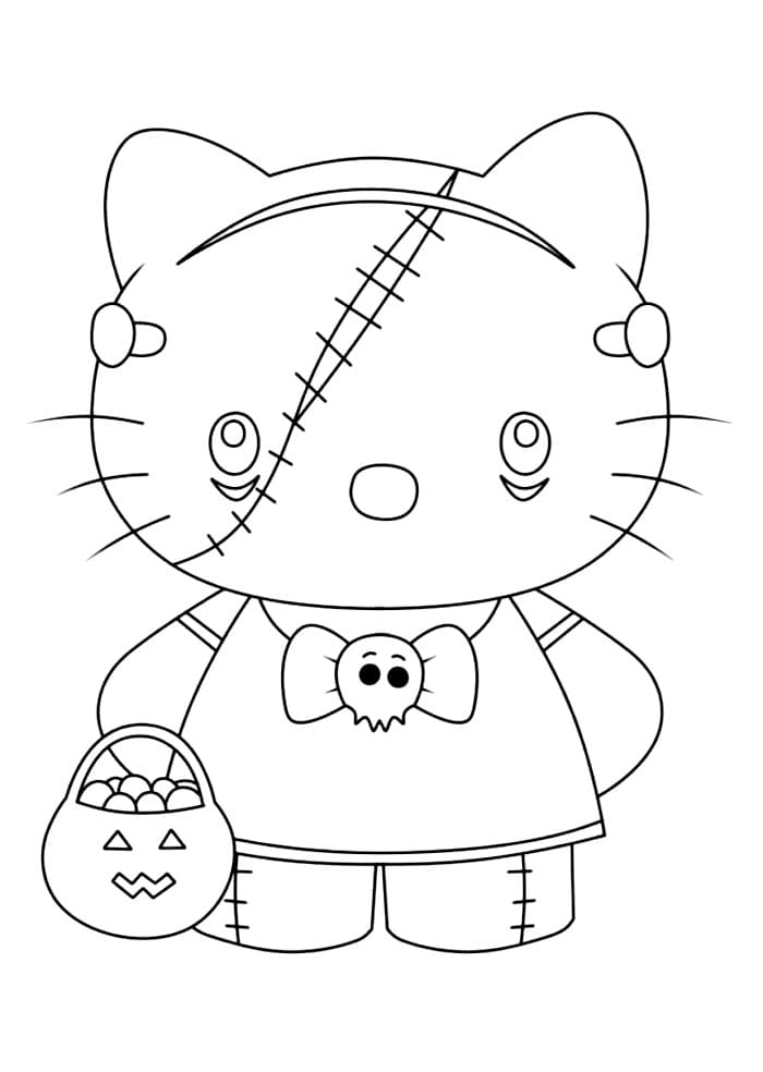 Gratis Sanrio
