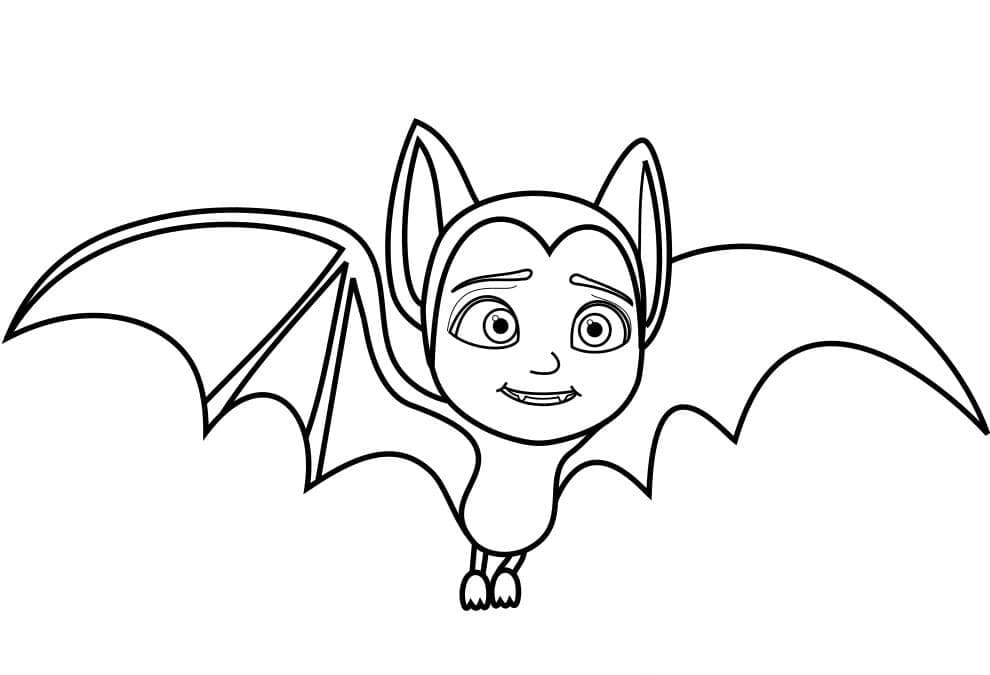 Gratis Vampirina