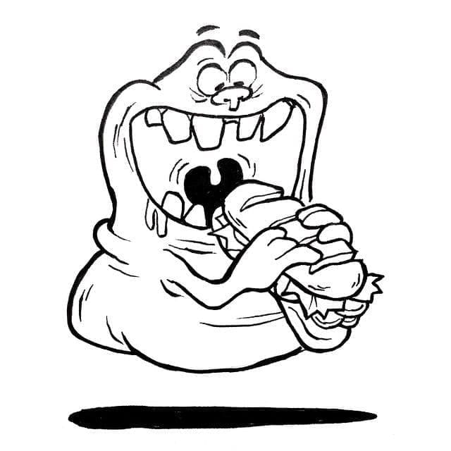 Gratis downloadbare Ghostbusters