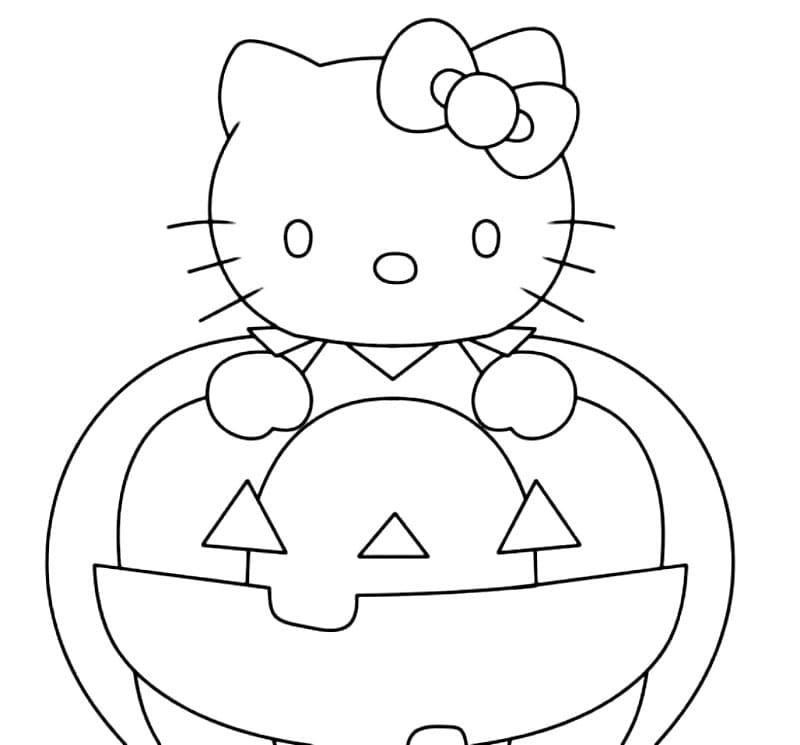 Gratis printbare Sanrio