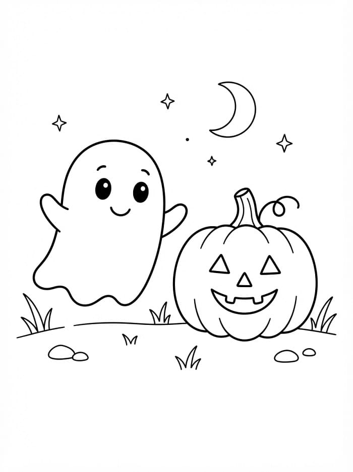Gratis spook