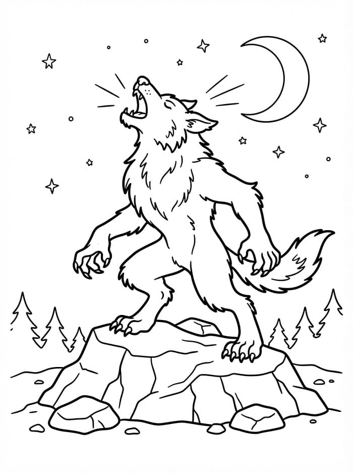 Weerwolf