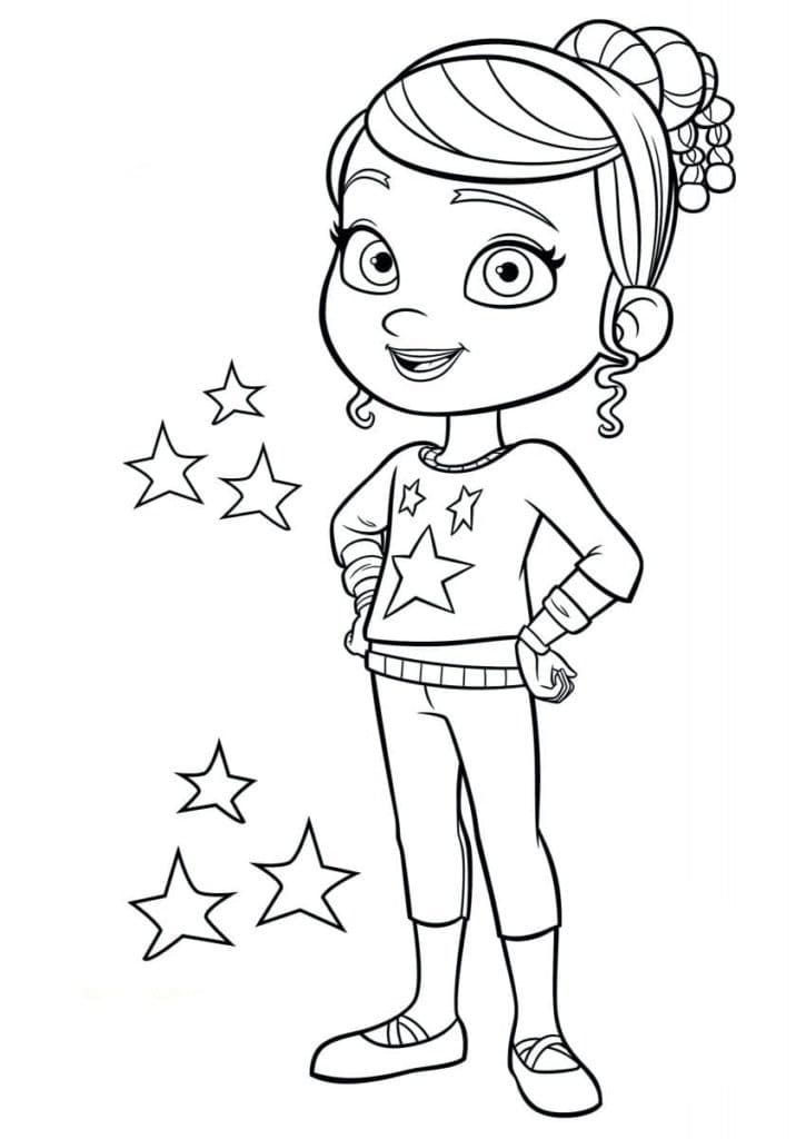 Kawaii Vampirina