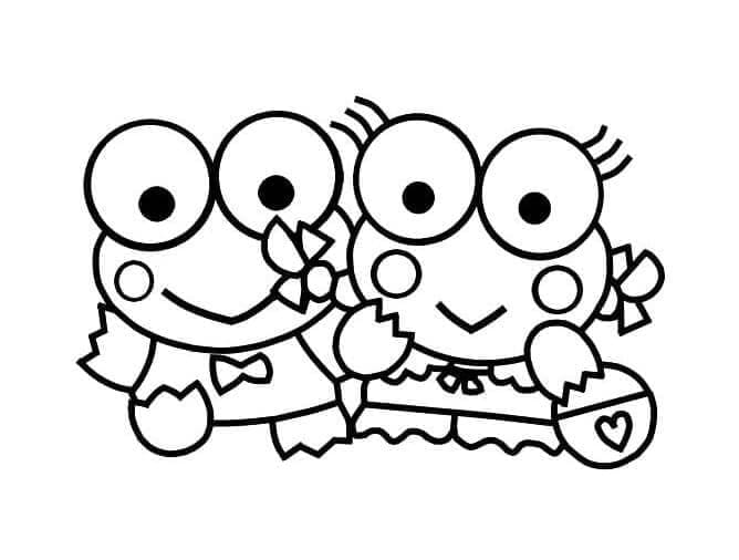 Keroppi kosteloos