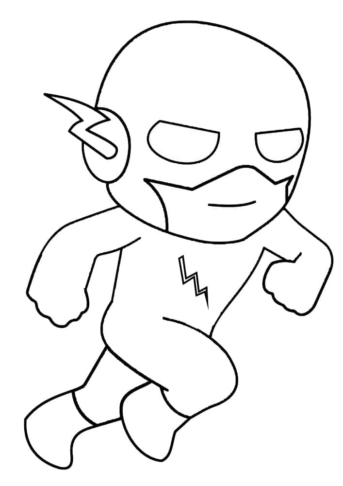 Kleine Flash