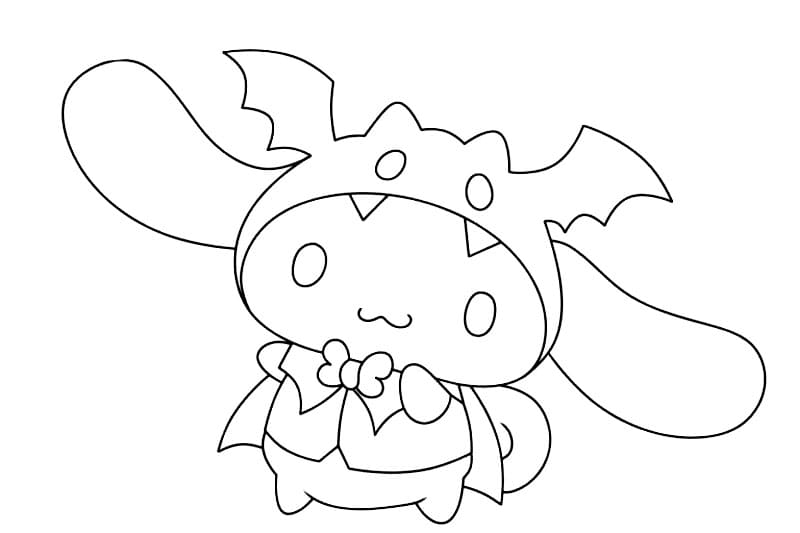 Kleine Sanrio
