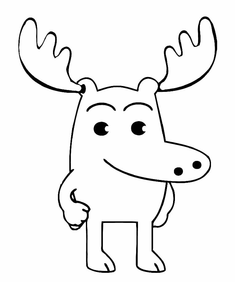 Kleine tekenfilmeland