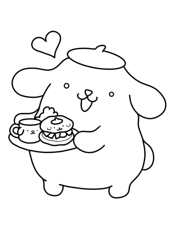 Leuke Sanrio