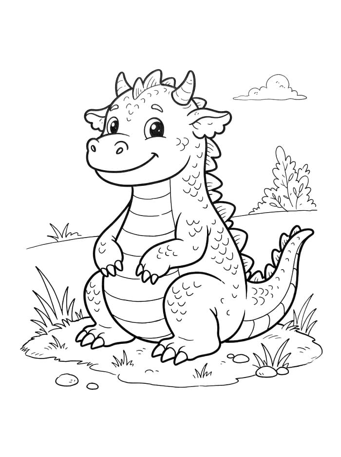 Lief monster