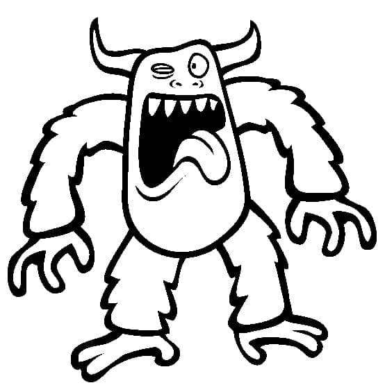 Maf monster