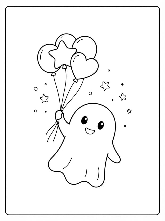 Makkelijk spook