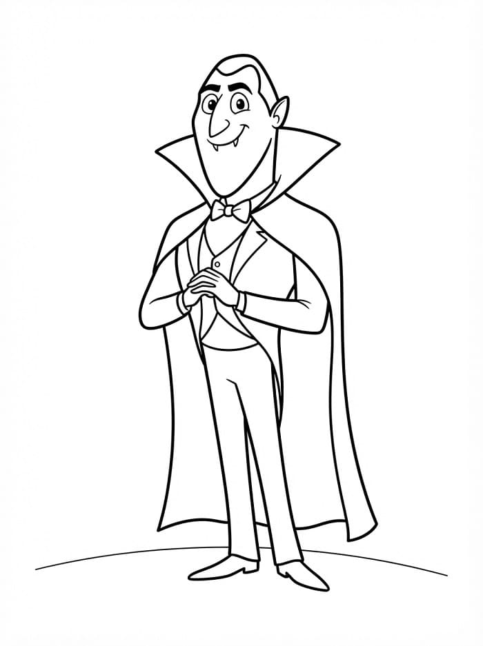 Makkelijke Hotel Transylvania
